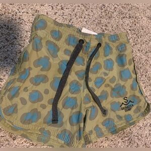 Toddler swim suit Seaesta Surf